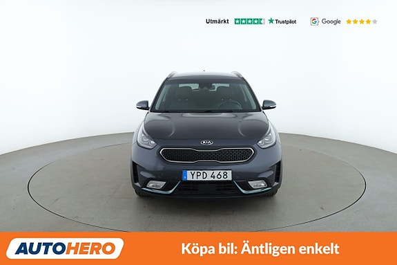 Kia Niro 9 of 30