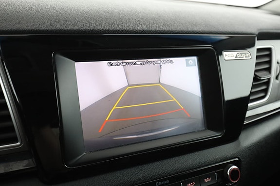 Kia Niro 23 of 30