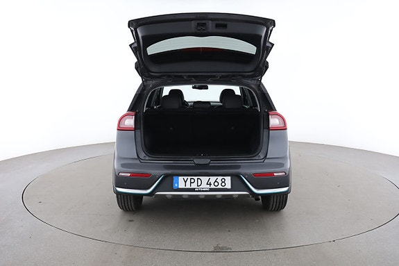 Kia Niro 17 of 30
