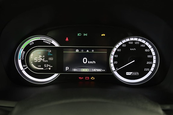 Kia Niro 20 of 30