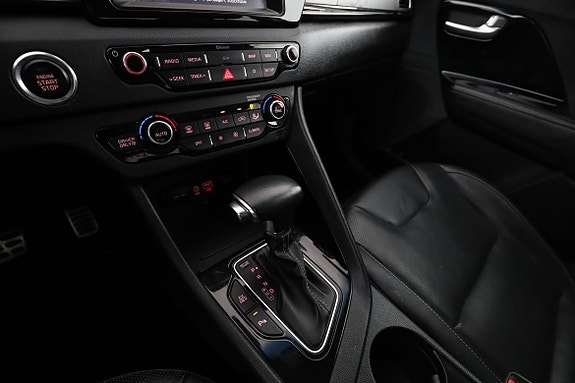 Kia Niro 24 of 30