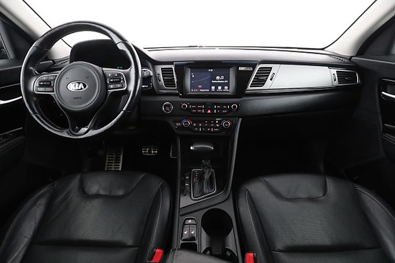 Kia Niro 13 of 30