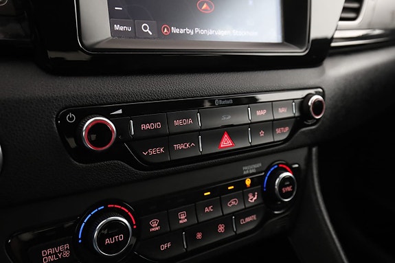 Kia Niro 25 of 30