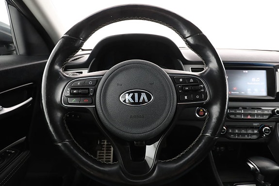 Kia Niro 19 of 30