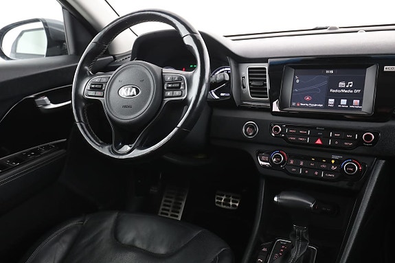 Kia Niro 14 of 30