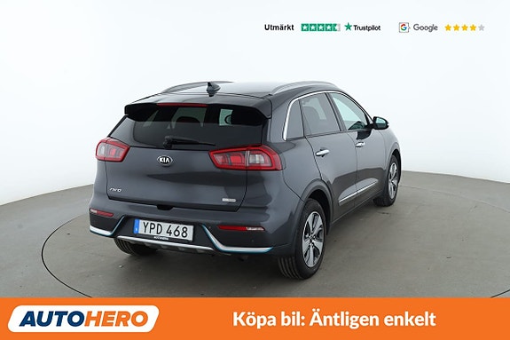 Kia Niro 6 of 30
