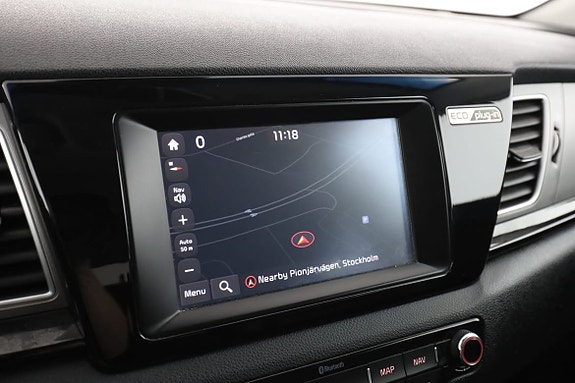Kia Niro 22 of 30