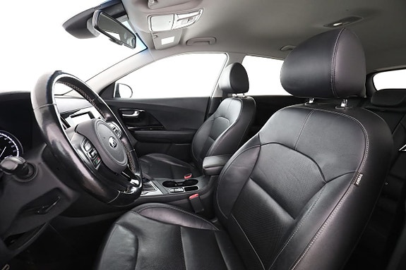 Kia Niro 11 of 30