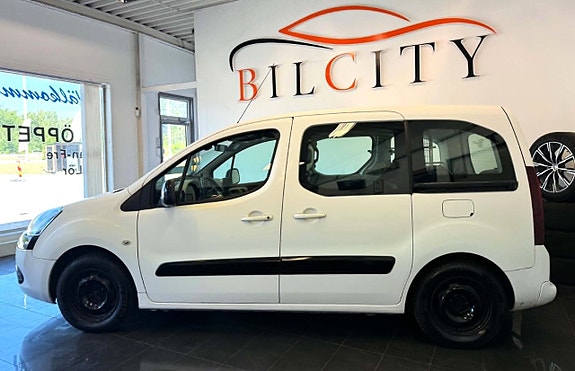 Citroen Berlingo 6 of 27