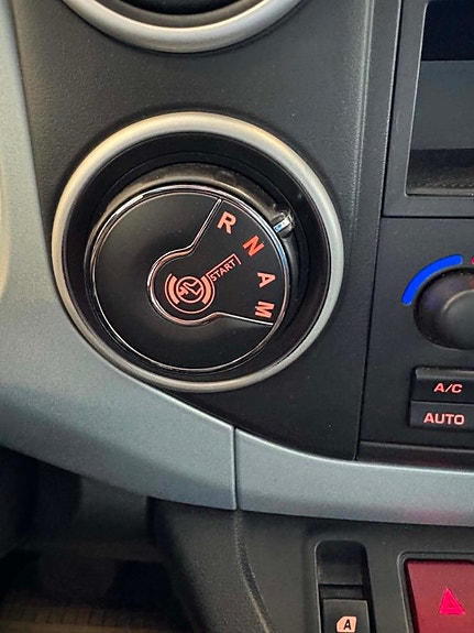 Citroen Berlingo 17 of 27