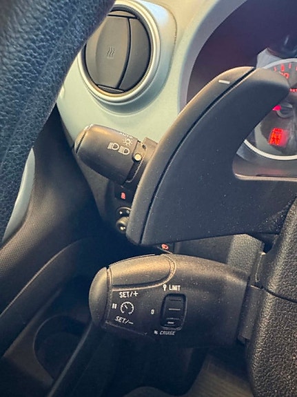 Citroen Berlingo 22 of 27