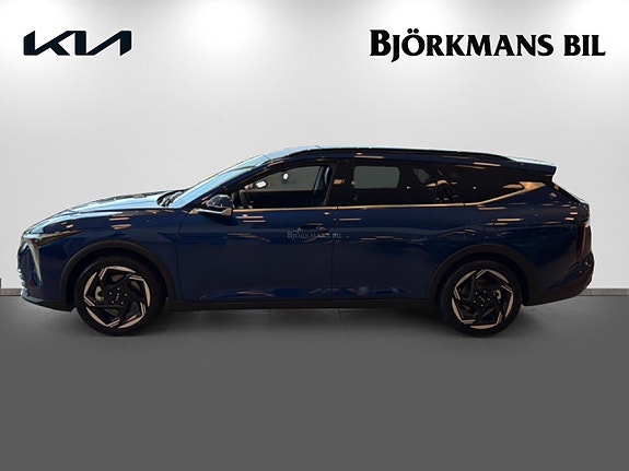Kia K4 4 of 27