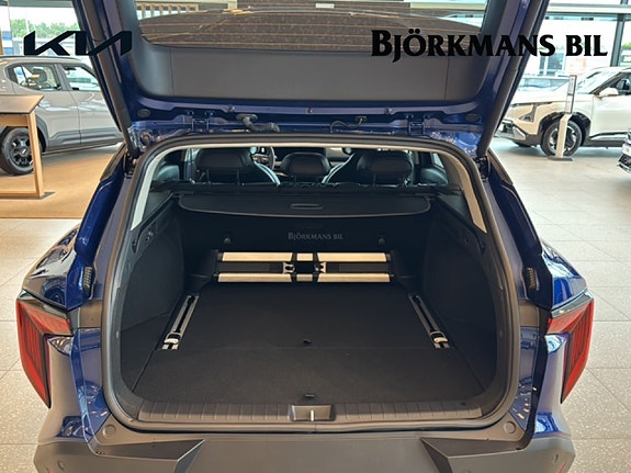 Kia K4 14 of 27