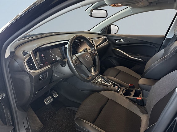Opel Grandland X 7 of 23