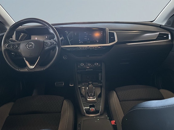 Opel Grandland X 8 of 23