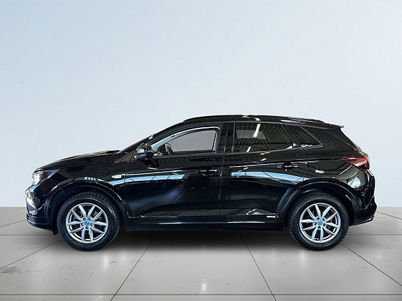Opel Grandland X 4 of 23