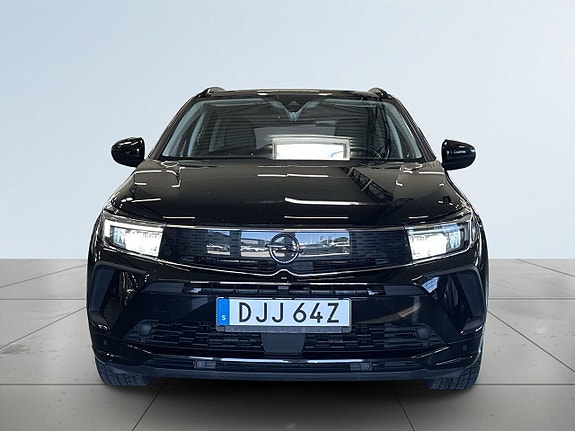 Opel Grandland X 2 of 23