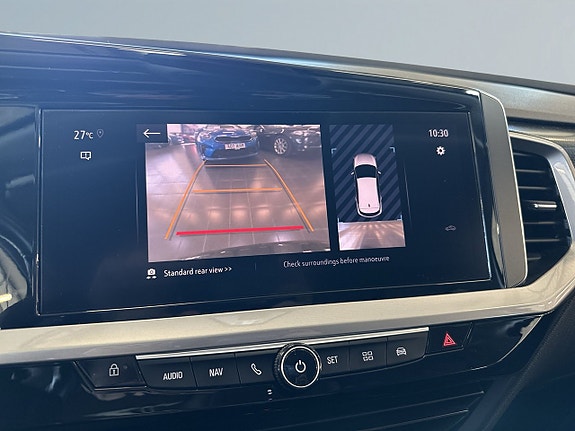 Opel Grandland X 11 of 23