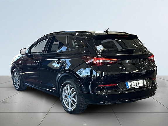 Opel Grandland X 5 of 23