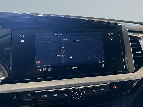 Opel Grandland X 15 of 23
