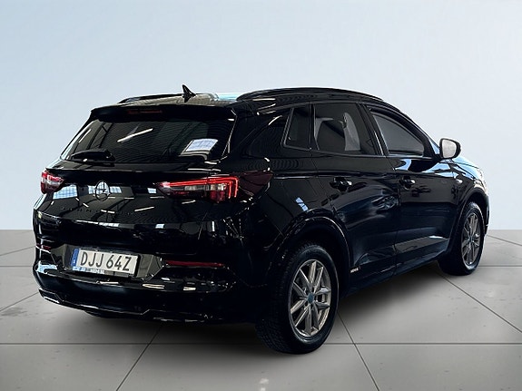 Opel Grandland X 6 of 23