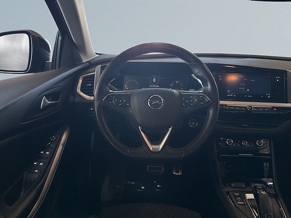 Opel Grandland X 9 of 23