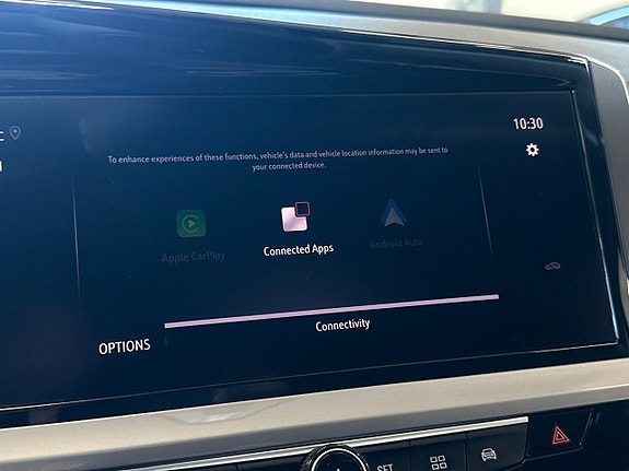 Opel Grandland X 17 of 23