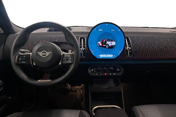 MINI Countryman S 8 of 18