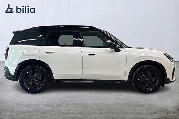MINI Countryman S 16 of 18