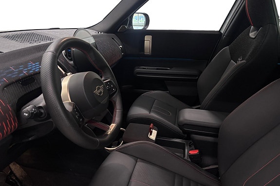 MINI Countryman S 12 of 18