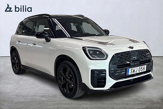 MINI Countryman S 18 of 18