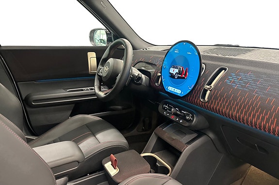 MINI Countryman S 6 of 18