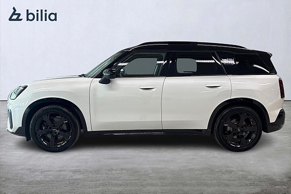 MINI Countryman S 3 of 5