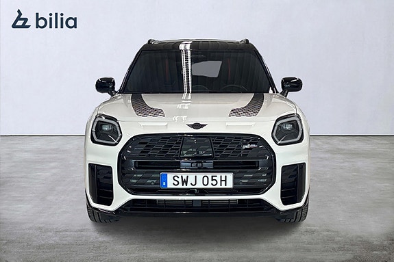 MINI Countryman S 5 of 5
