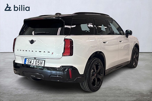 MINI Countryman S 17 of 18