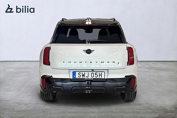 MINI Countryman S 4 of 5