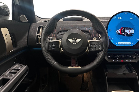 MINI Countryman S 9 of 18