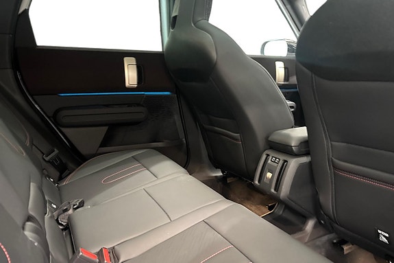 MINI Countryman S 7 of 18