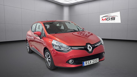 Renault Clio 2 of 23