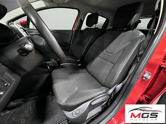 Renault Clio 14 of 23