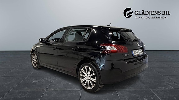 Peugeot 308 5 of 5