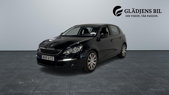 Peugeot 308 3 of 5