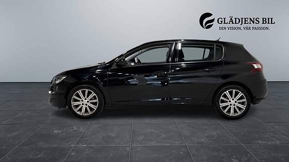 Peugeot 308 4 of 5