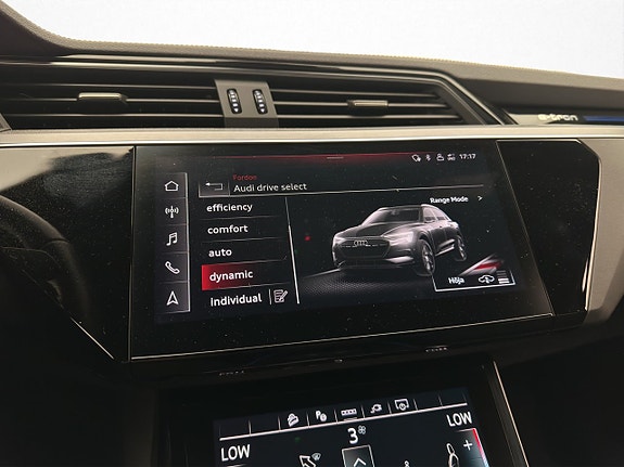 Audi Q8 e-tron 21 of 30