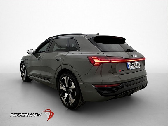 Audi Q8 e-tron 6 of 30