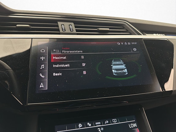 Audi Q8 e-tron 20 of 30