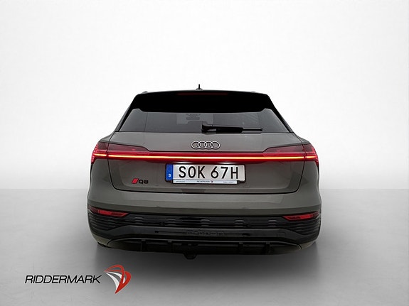 Audi Q8 e-tron 8 of 30