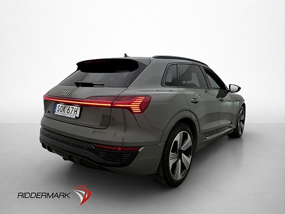 Audi Q8 e-tron 9 of 30