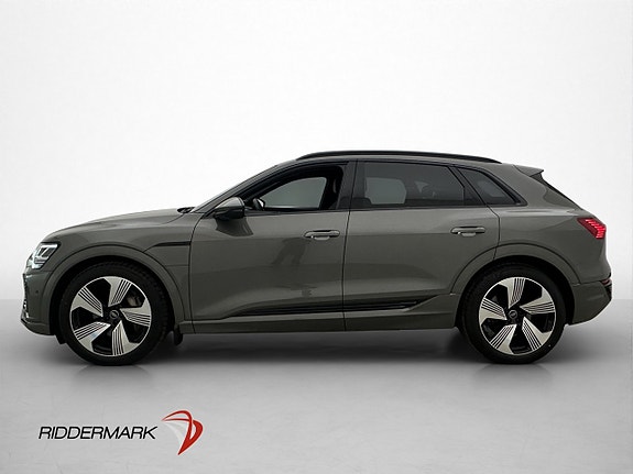 Audi Q8 e-tron 5 of 30