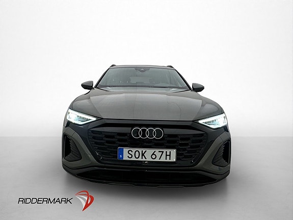 Audi Q8 e-tron 3 of 30
